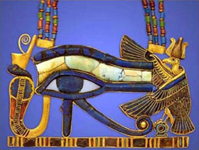 eye of horus